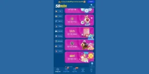 Xổ Số DB 58WIN - Trải Nghiệm Cá Cược Ăn Thưởng Hấp Dẫn
